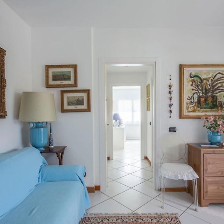 Tosca House 2 Bed & Breakfast วาเรนนา ภายนอก รูปภาพ