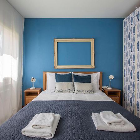 Tosca House 2 Bed & Breakfast วาเรนนา ภายนอก รูปภาพ