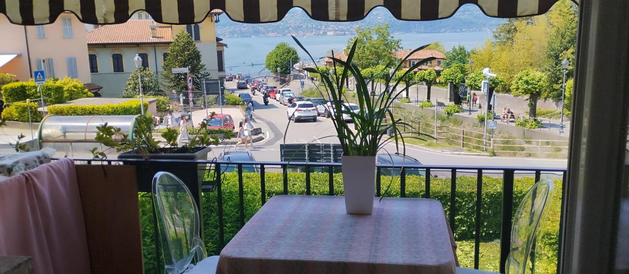 Tosca House 2 Bed & Breakfast วาเรนนา ภายนอก รูปภาพ