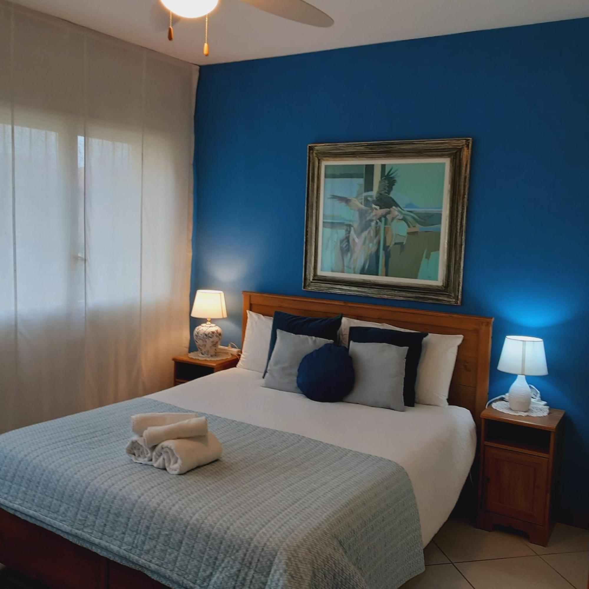 Tosca House 2 Bed & Breakfast วาเรนนา ภายนอก รูปภาพ