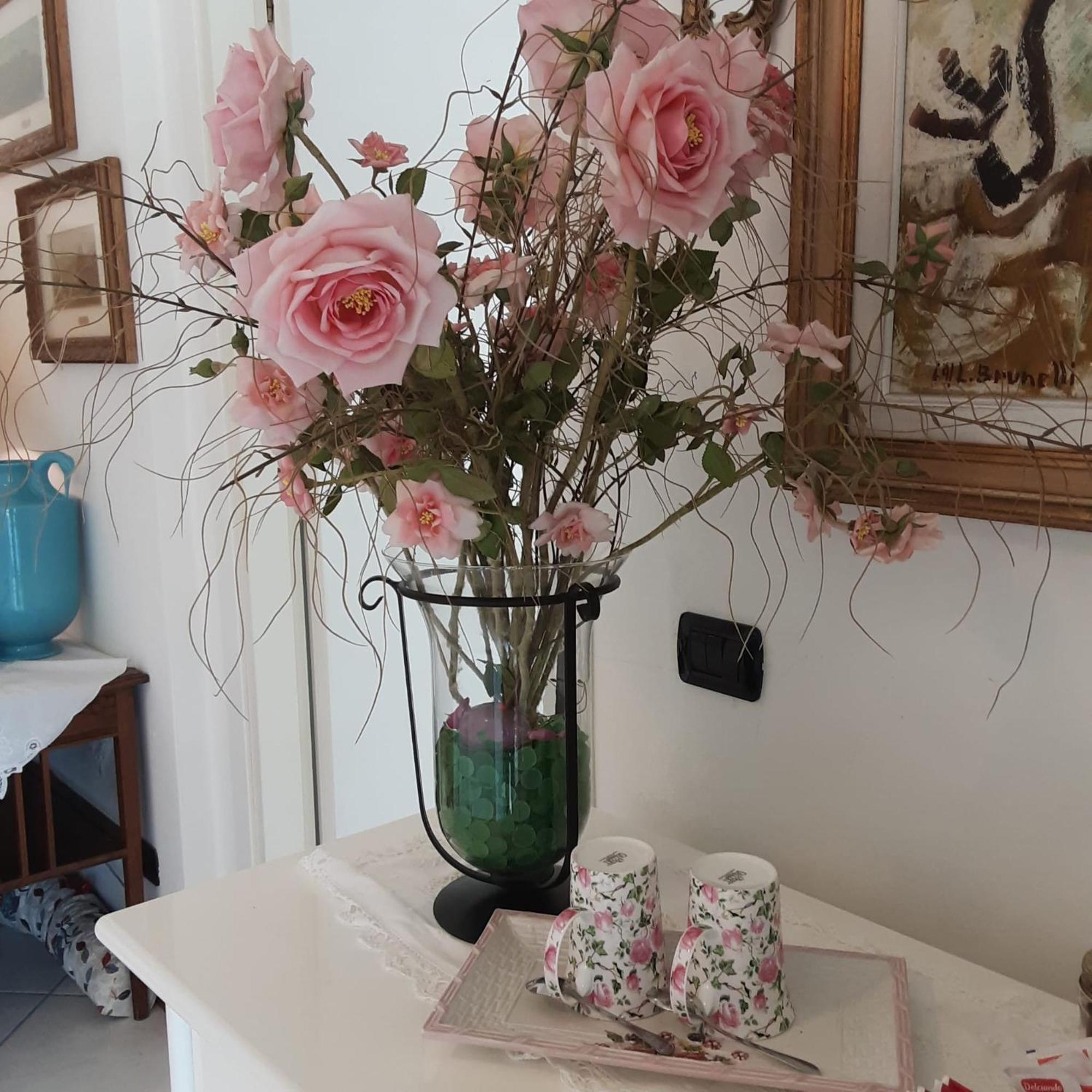 Tosca House 2 Bed & Breakfast วาเรนนา ภายนอก รูปภาพ