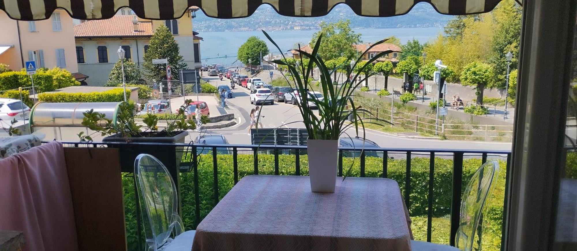 Tosca House 2 Bed & Breakfast วาเรนนา ภายนอก รูปภาพ